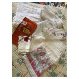 SOFTGOODS FROM THE HOME-ASSORTED