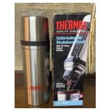 "NEW" THERMOS-IOB