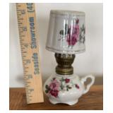 DECORATIVE OIL LAMP