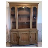 CHINA CABINET-CHECK OUT THE PIC
