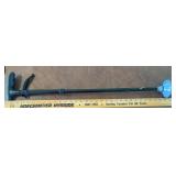 TRAVEL CANE- CHECK OUT THE PIC