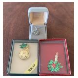 JEWELRY RELATED ITEMS-ASSORTED