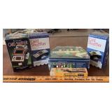 GAMES & MORE-CHECK OUT THE PIC