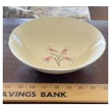 "HOMER LAUGHLIN"~9" SERVING DISH