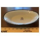 "IMPERIAL WENTWORTH"-SERVING DISH APPRO11ï¿½x8ï¿½