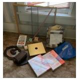 ITEMS FROM THE HOME-ASSORTED