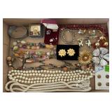 JEWELRY ITEMS-ASSORTED