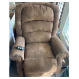 MOTORIZED LIFT CHAIR-"WORKS GREAT"