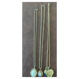 NECKLACES-ASSORTED