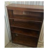 BOOK CASE-CHECK OUT THE PIC