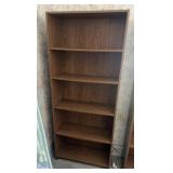 BOOK CASE-CHECK OUT THE PIC