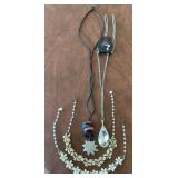 JEWELRY ITEMS-ASSORTED