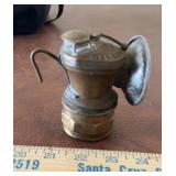 VINTAGE CARBIDE LIGHT-CHECK OUT THE PIC
