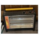 PORTABLE HEATER