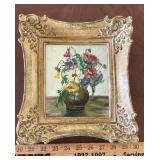 FRAMED DECOR-CHECK OUT THE PIC