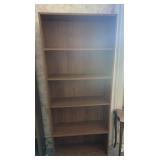 BOOK CASE-CHECK OUT THE PIC