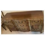 SIDE BOARD/BUFFET-CHECK OUT THE PIC