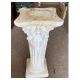 PILLAR "PLANT" STAND