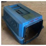 PET CARRIER-CHECK IT OUT