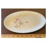 VINTAGE PLATTER-APPROX. 11ï¿½x9ï¿½
