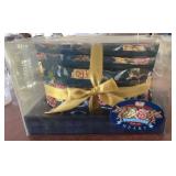 LADIES CARRY BAG SET-CHECK OUT THE PIC