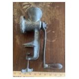 FOOD CHOPPER-"BEST MADE"