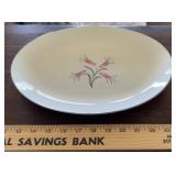 "HOMER LAUGHLIN"~11"x13" SERVING PLATTER