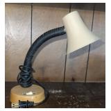 "MID~CENTURY" DESK LAMP