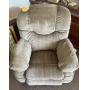 SWIVEL ROCKER/RECLINER-SAN