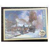 Sealed
