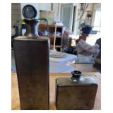 CANISTERS/BOTTLES-CHECK OUT THE PIC