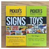 (2)"PICKER