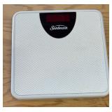 BATHROOM SCALES-CHECK OUT THE PIC
