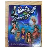 REFERENCE GUIDE-"BARBIE, AROUND THE WORLD"