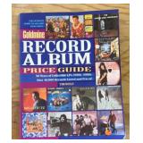 REFERENCE GUIDE_"RECORD ALBUMS"