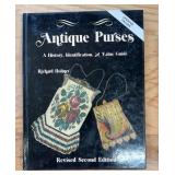 REFERENCE GUIDE-"ANTIQUE PURSES"
