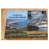 (2)BOOKS-ASSORTED