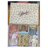 "EFFANBEE" DOLL W/ORIGINAL BOX-CHECK IT OUT