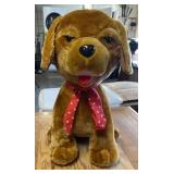 STUFFED TOY-APPROX. 22" TALL