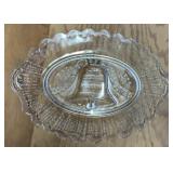 COLLECTOR GLASS TRAY-CHECK IT OUT