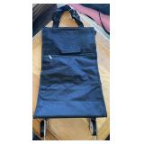 "BAG ON WHEELS"-CHECK IT OUT