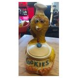 COOKIE JAR-"BIG BIRD"