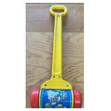 COLLECTIBLE CHILDS TOY-CHECK OUT THE PIC