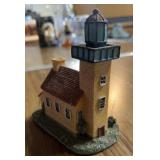 LIGHTHOUSE COLLECTIBLE