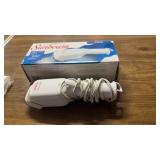 STEAMER W/BOX