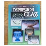 REFERENCE GUIDE-"DEPRESSION GLASS"