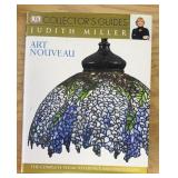 REFERENCE GUIDE-"ART NOUVEAU"