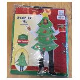 COSTUME/"CHRISTMAS TREE"-NEW