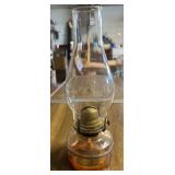 OIL LAMP