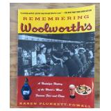 BOOK-"WOOLWORTH